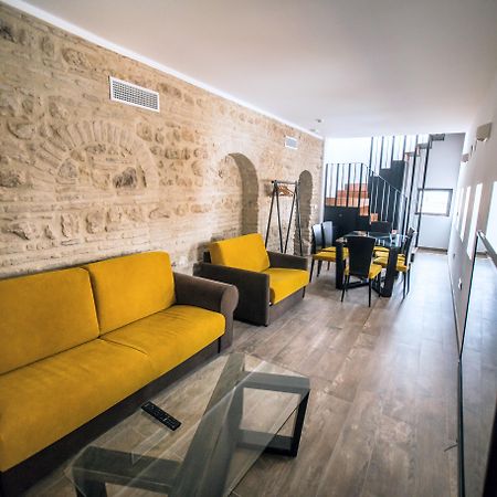 Patios Del Orfebre Ξενοδοχείο Κόρδοβα Εξωτερικό φωτογραφία