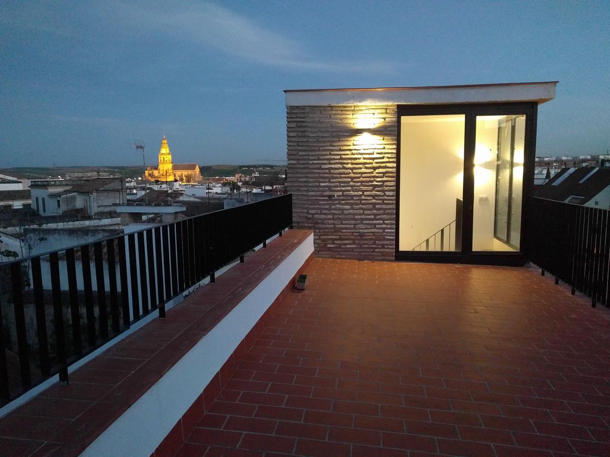 Patios Del Orfebre Ξενοδοχείο Κόρδοβα Εξωτερικό φωτογραφία