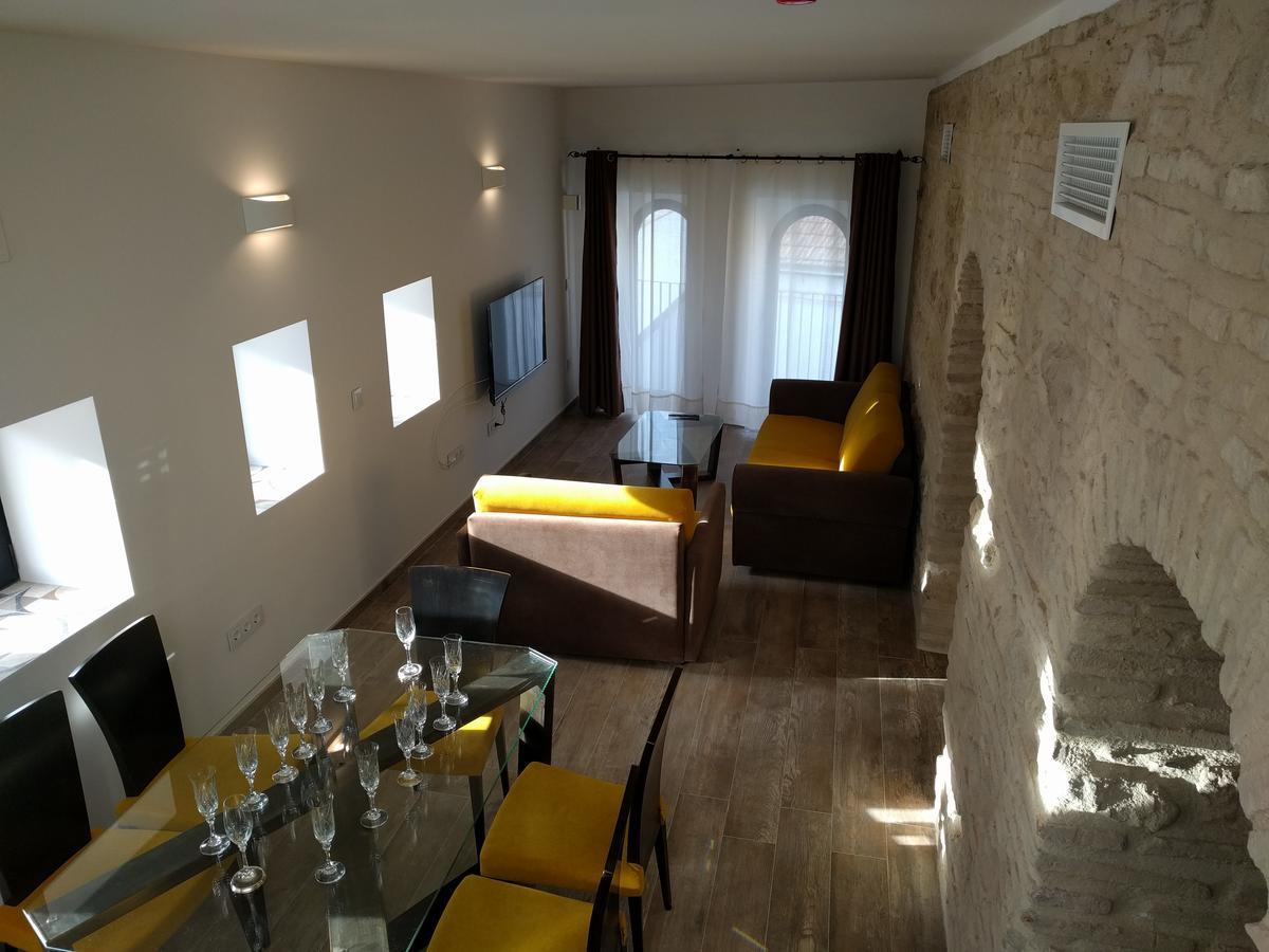 Patios Del Orfebre Ξενοδοχείο Κόρδοβα Εξωτερικό φωτογραφία