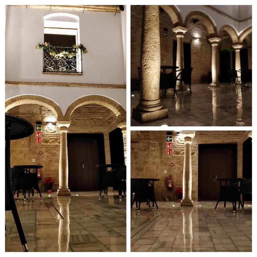 Patios Del Orfebre Ξενοδοχείο Κόρδοβα Εξωτερικό φωτογραφία